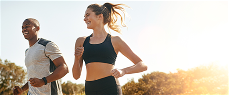 Sports/Fitness Image